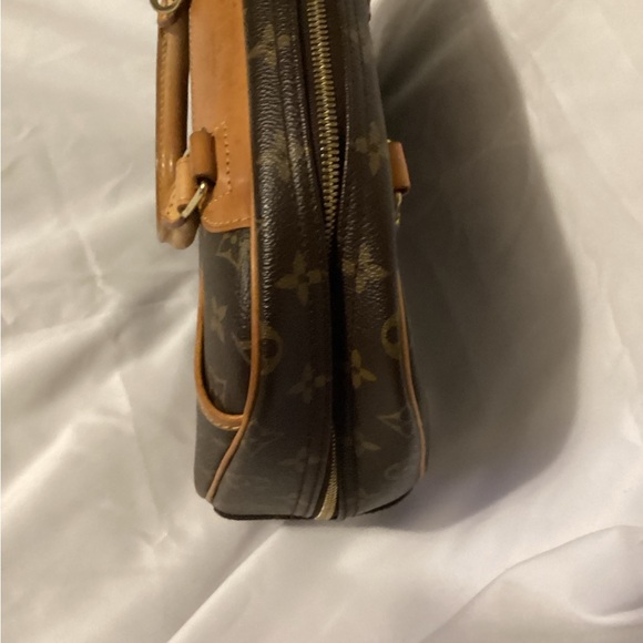 Louis Vuitton Monogram Trouville - Picture 13 of 15